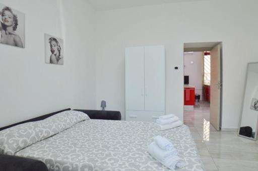 Apartment La Casa Di Margi Naples