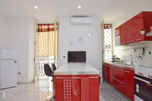Apartment La Casa Di Margi