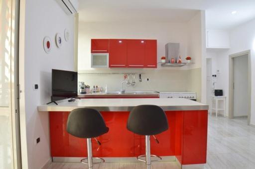 La Casa Di Margi Apartment *