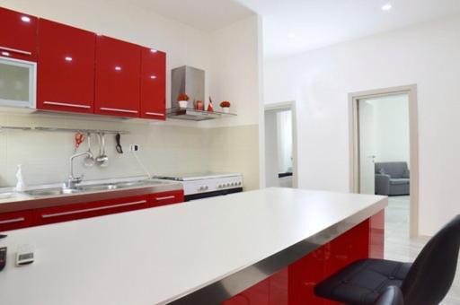 La Casa Di Margi Apartment Naples