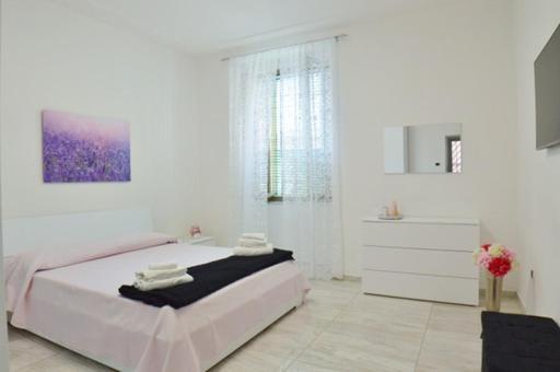 La Casa Di Margi Apartment Naples