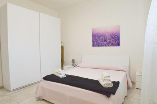 La Casa Di Margi Apartment Naples
