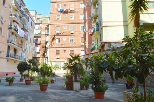 La Casa Di Margi Apartment *