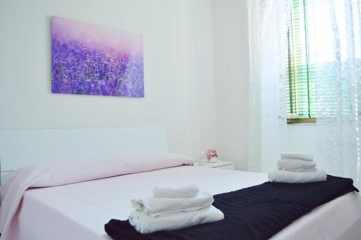Apartment La Casa Di Margi Naples