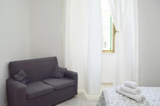 La Casa Di Margi Apartment Naples